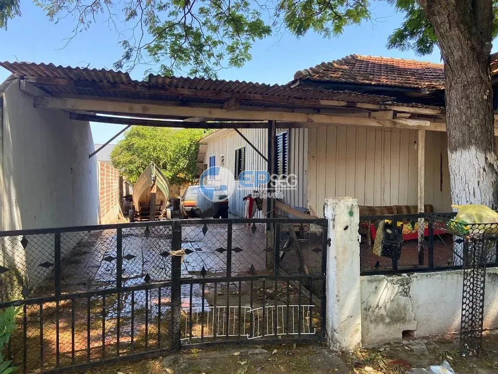 Casa, 3 quartos, 630 m² - Foto 1