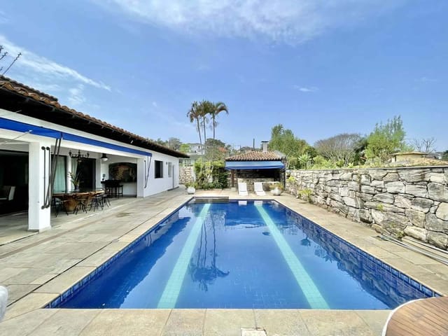 Foto do Casa - Casa à venda com 4 quartos( 2 suítes) por R$ 1.980.000, Granja Viana , Jardim Passárgada I, Cotia, SP | ETL IMOBILIARIA