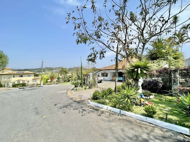 Foto do Casa - Casa à venda com 4 quartos( 2 suítes) por R$ 1.980.000, Granja Viana , Jardim Passárgada I, Cotia, SP | ETL IMOBILIARIA