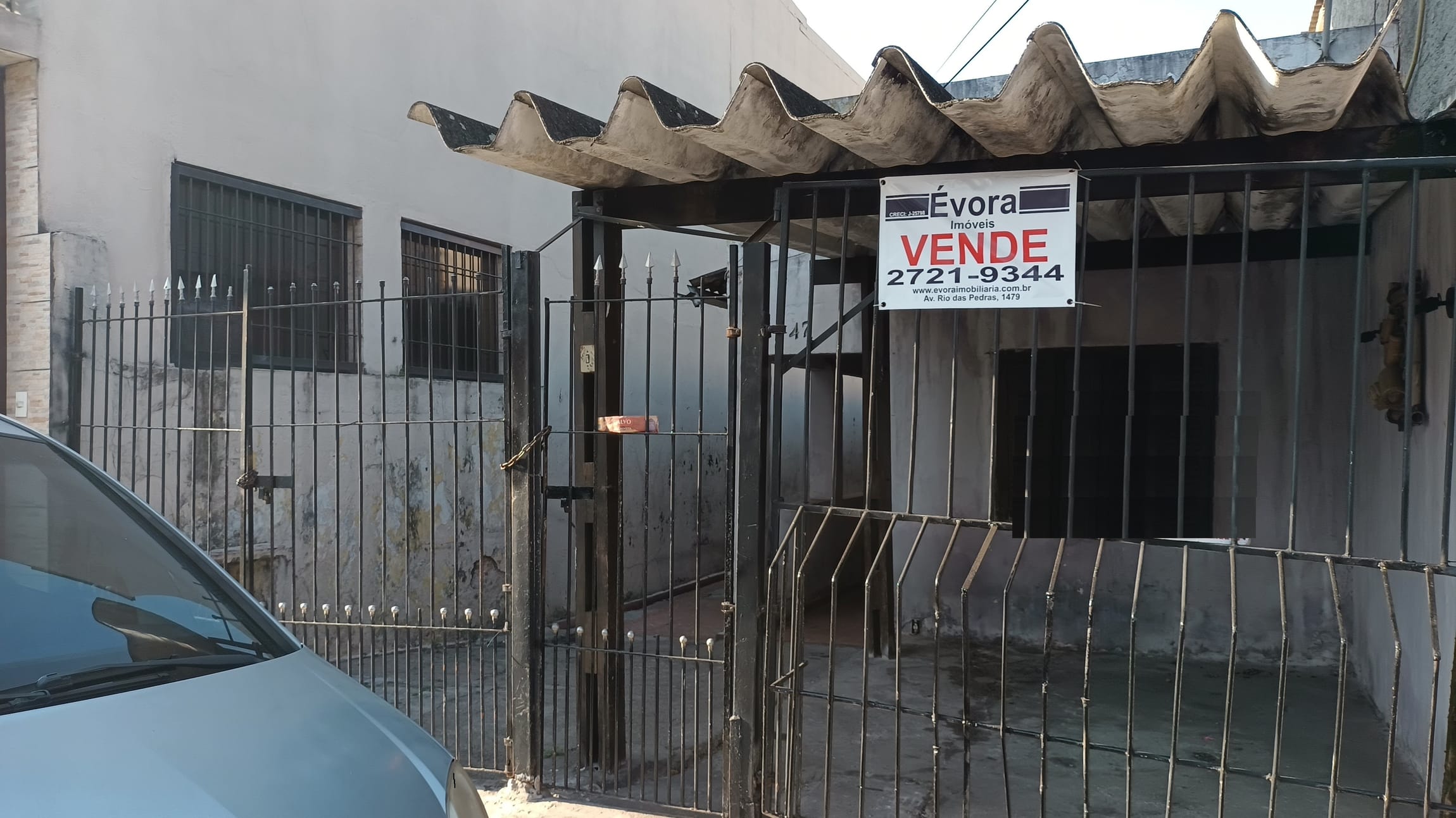 Casa, 2 quartos, 138 m² - Foto 1