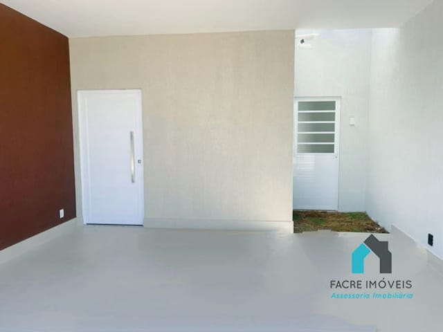 Foto do Casa - Casa em condomínio, 100 m², pronta para morar, Sicília Residence, Jardim Aroeiras, Cuiabá - MT | FACRE IMÓVEIS