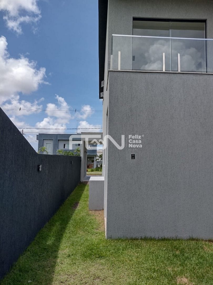 Casa, 4 quartos, 204 m² - Foto 57