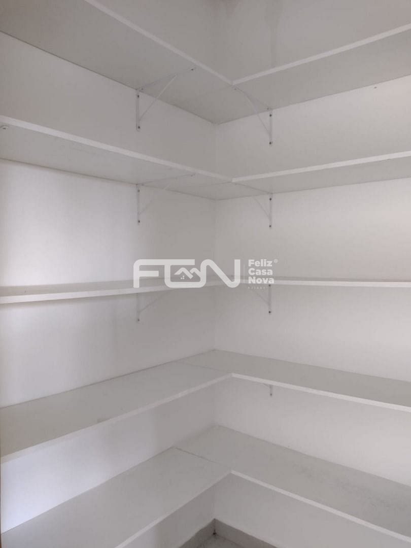 Casa, 4 quartos, 204 m² - Foto 17