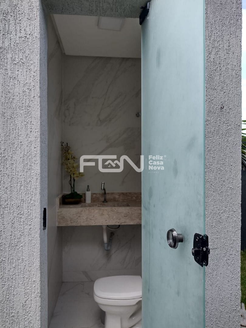 Casa, 4 quartos, 204 m² - Foto 12