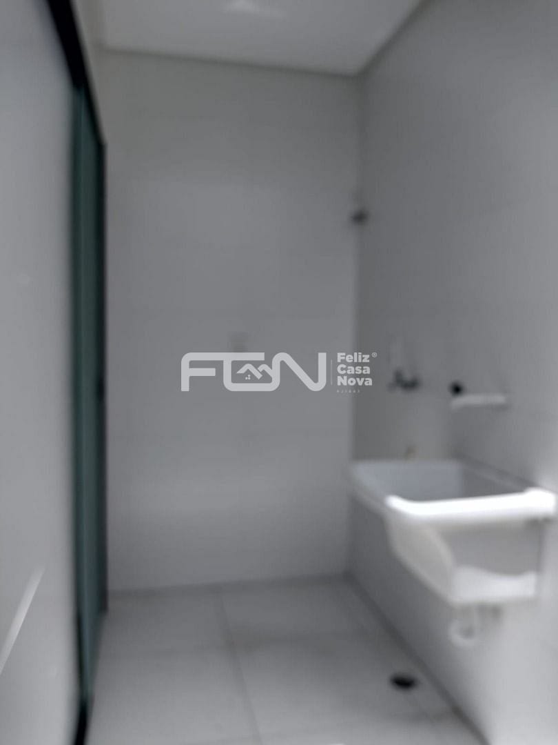 Casa, 4 quartos, 204 m² - Foto 11