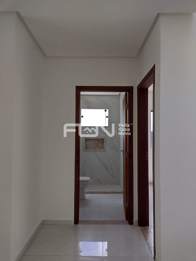 Casa, 4 quartos, 204 m² - Foto 19
