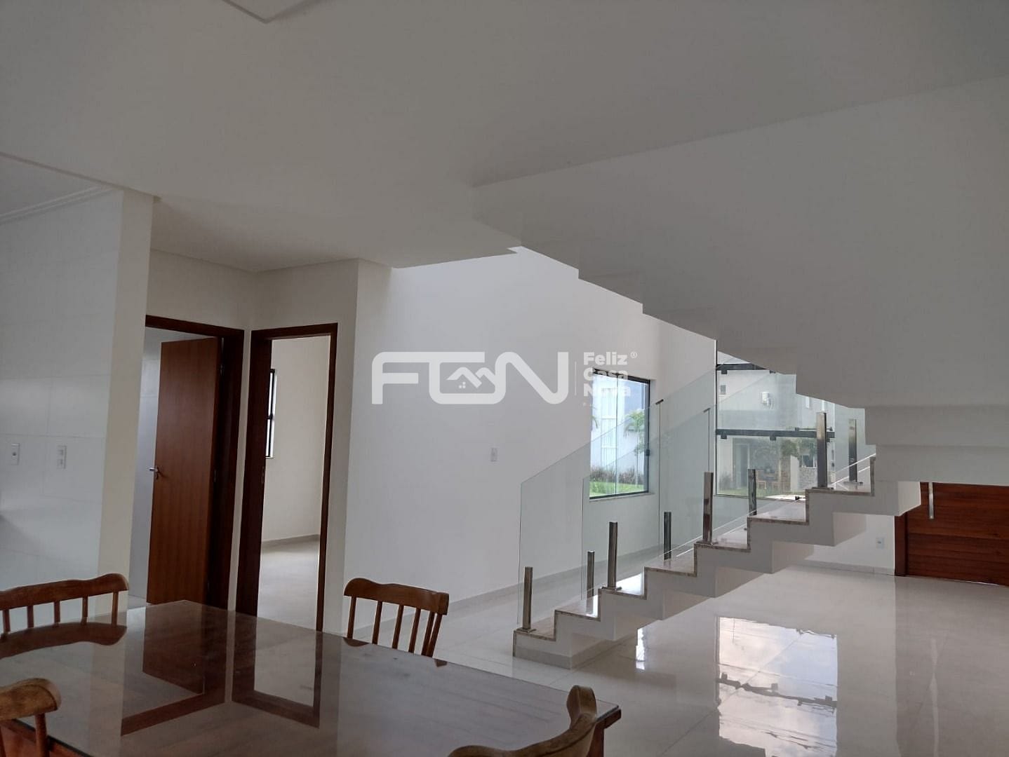 Casa, 4 quartos, 204 m² - Foto 4