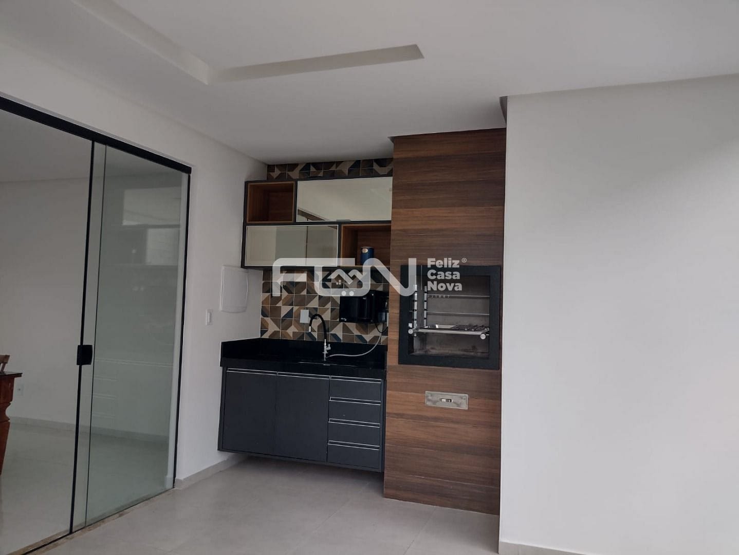 Casa, 4 quartos, 204 m² - Foto 13