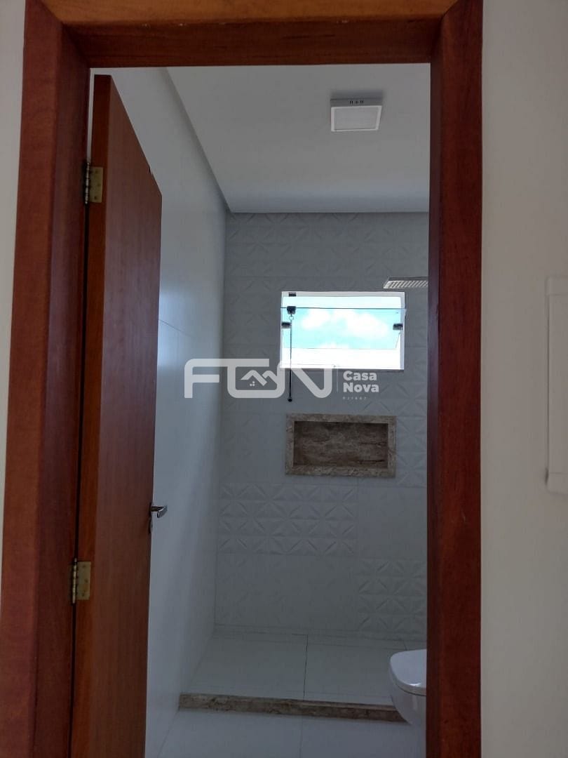 Casa, 4 quartos, 204 m² - Foto 29