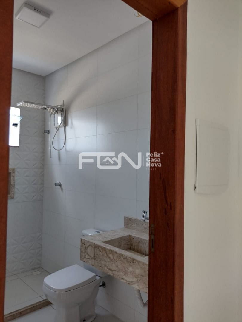 Casa, 4 quartos, 204 m² - Foto 28