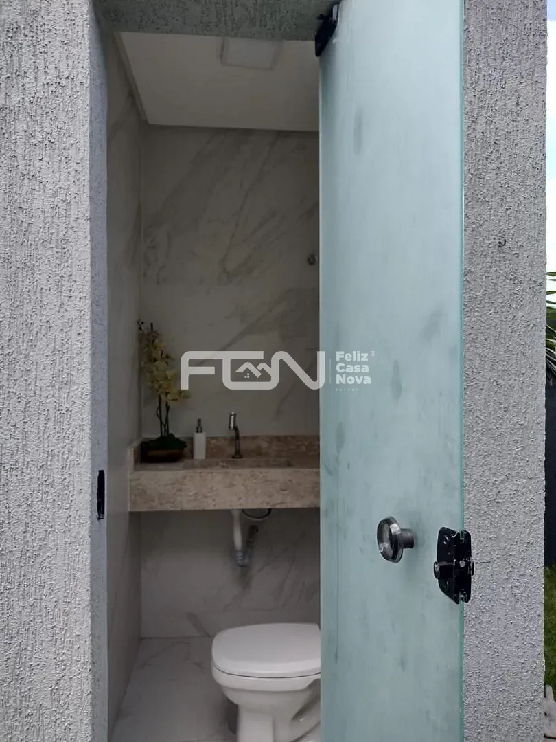 Casa, 4 quartos, 204 m² - Foto 12