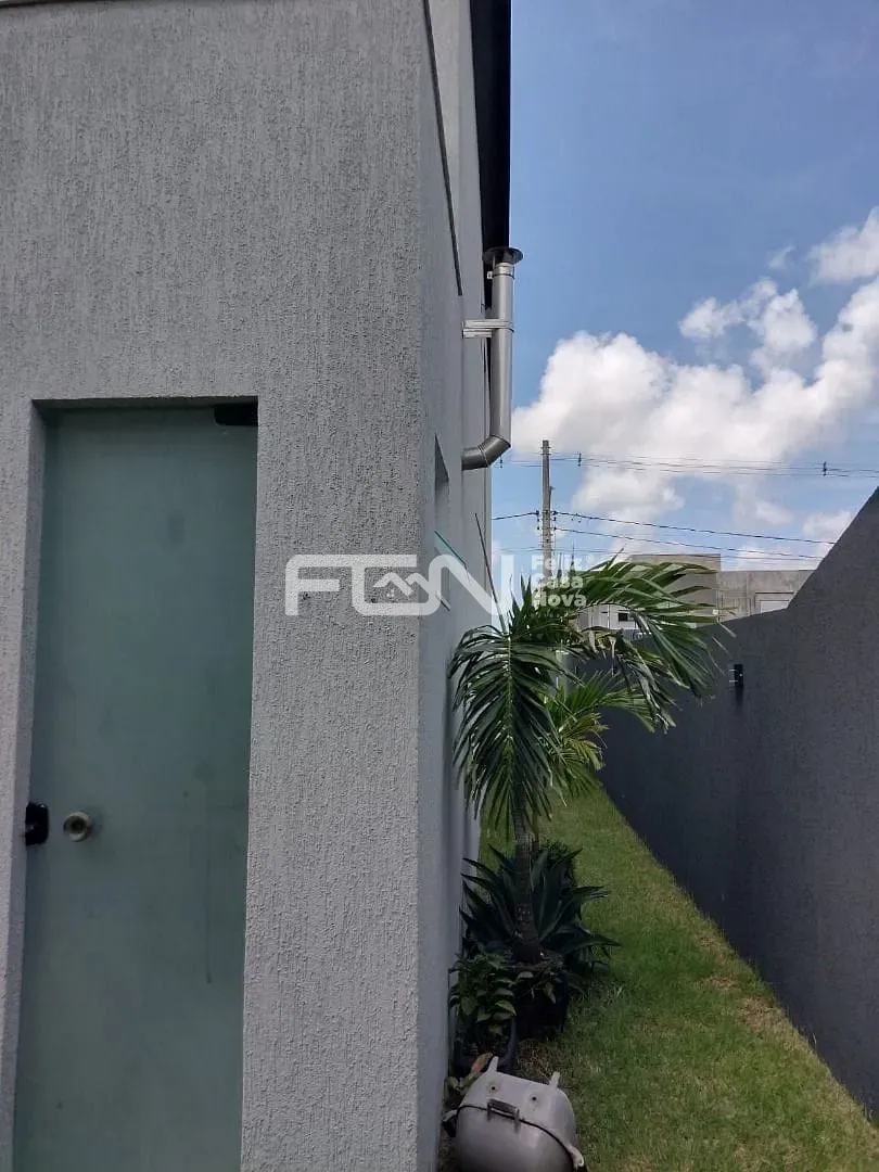 Casa, 4 quartos, 204 m² - Foto 63