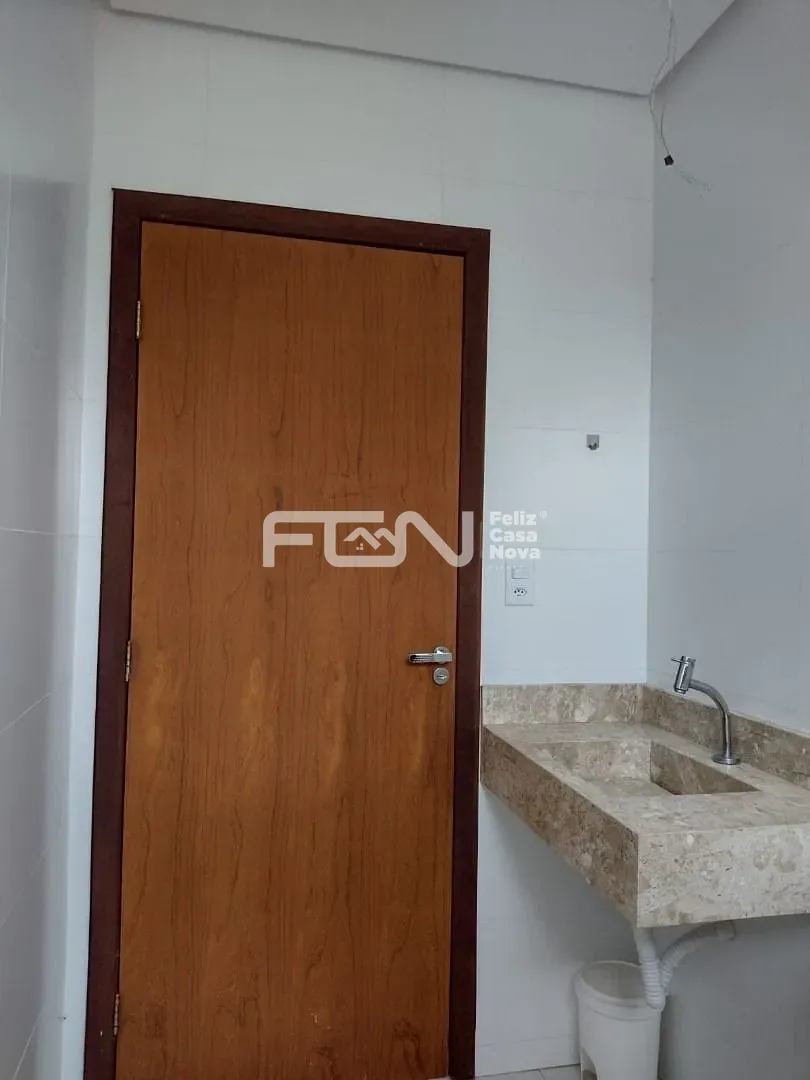 Casa, 4 quartos, 204 m² - Foto 20