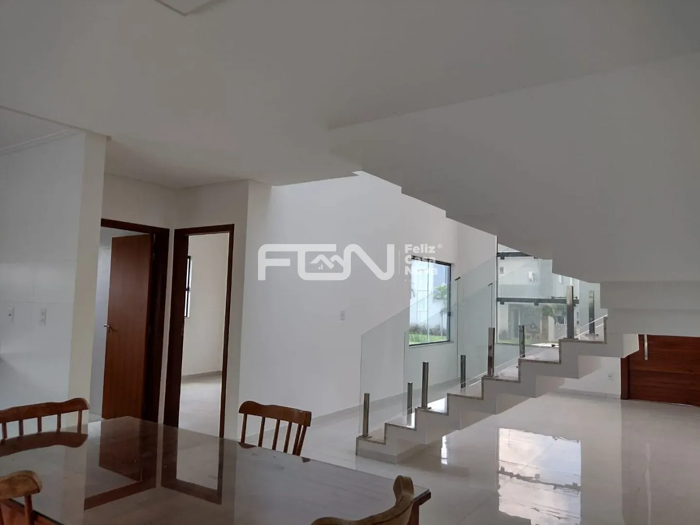 Casa, 4 quartos, 204 m² - Foto 4