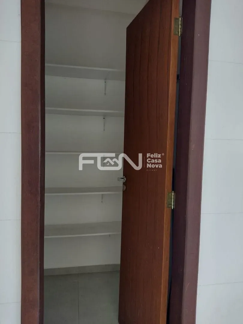 Casa, 4 quartos, 204 m² - Foto 16