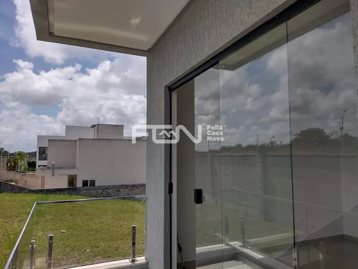 Casa, 4 quartos, 204 m² - Foto 53
