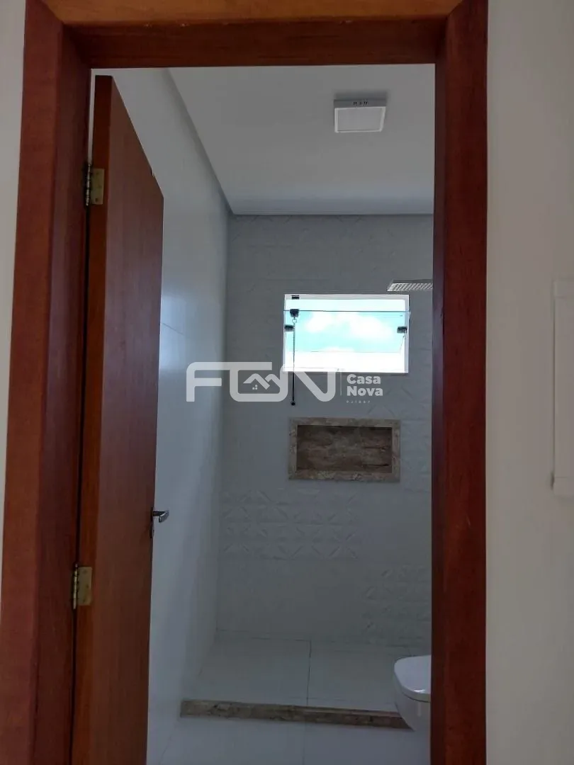 Casa, 4 quartos, 204 m² - Foto 29