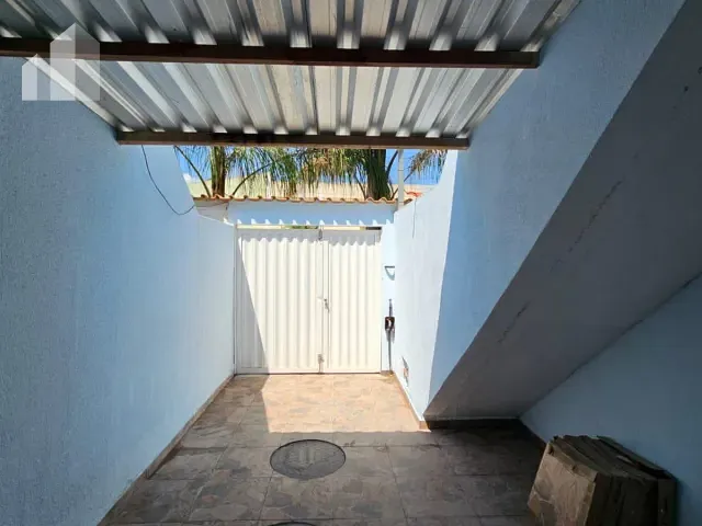 Casa com 35m² 1 quarto e 1 banheiro, à venda, no bairro Palhada em Nova Iguaçu
