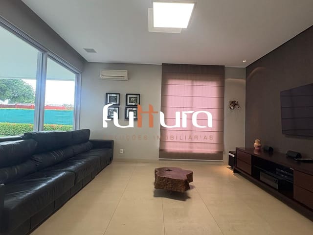 Casa com 656m² 3 quartos e 5 banheiros, à venda, no bairro Jardins Atenas em Goiânia