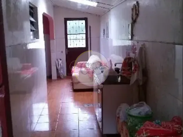Casa 2 quartos e 2 banheiros, à venda, no bairro Fragata em Pelotas