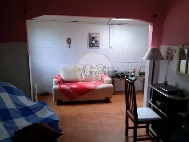 Casa 2 quartos e 2 banheiros, à venda, no bairro Fragata em Pelotas