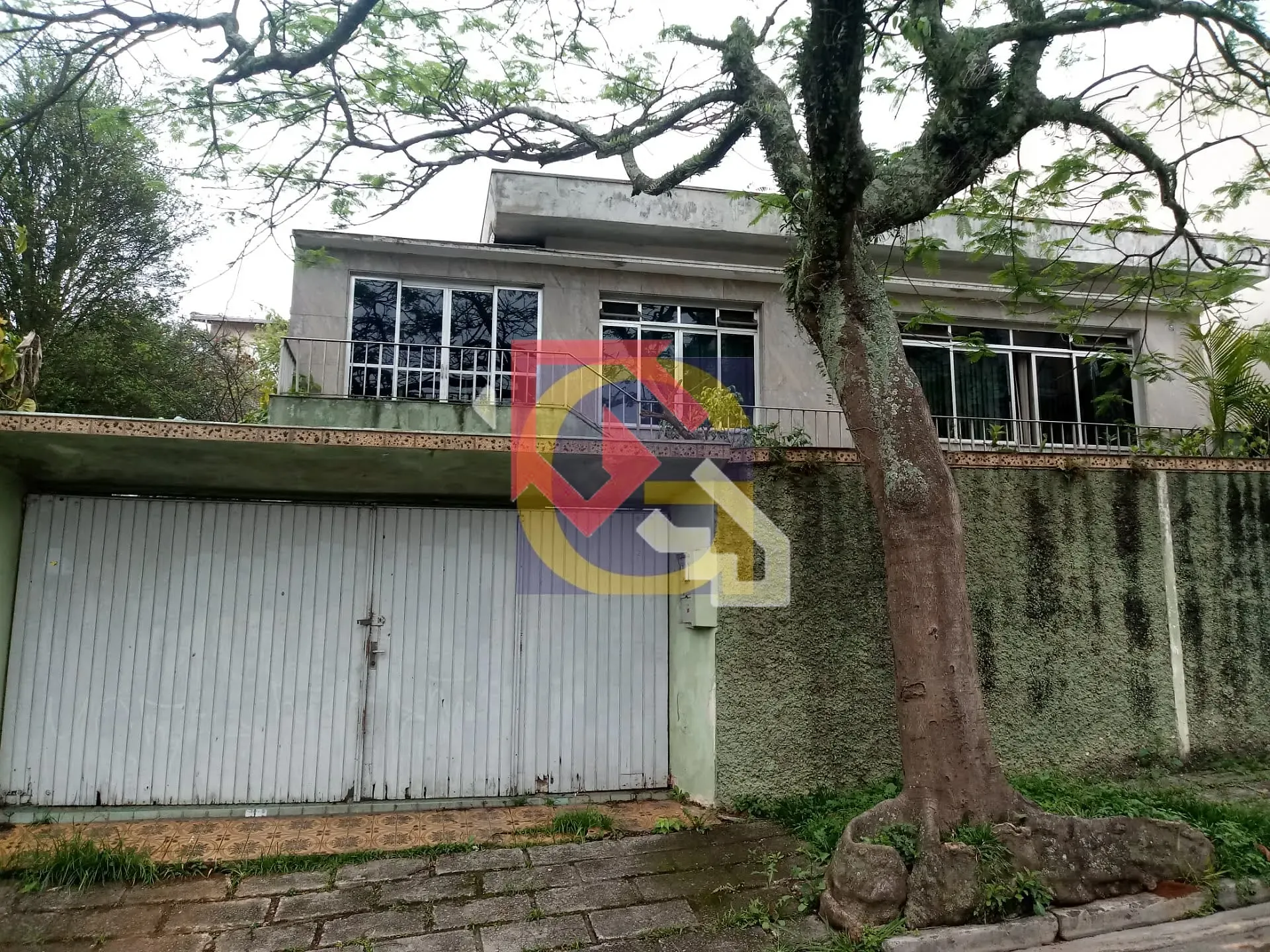 Casa, 3 quartos, 250 m² - Foto 1