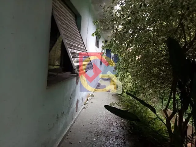 Casa com 500m² 3 quartos e 2 banheiros, à venda, no bairro Parque São Vicente em Mauá