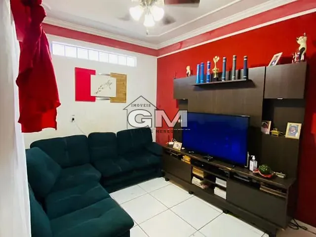 Casa com 160m² 2 quartos e 2 banheiros, à venda, no bairro Jardim Progresso em Ribeirão Preto