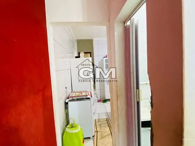 Casa com 160m² 2 quartos e 2 banheiros, à venda, no bairro Jardim Progresso em Ribeirão Preto