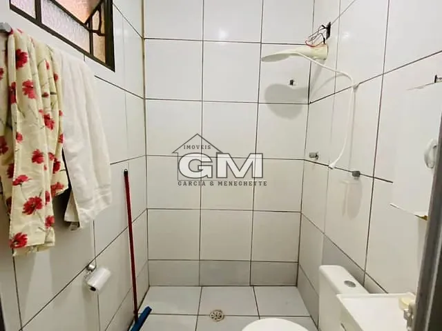 Casa com 160m² 2 quartos e 2 banheiros, à venda, no bairro Jardim Progresso em Ribeirão Preto