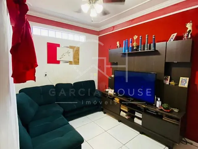 Casa com 160m² 2 quartos e 2 banheiros, à venda, no bairro Jardim Progresso em Ribeirão Preto