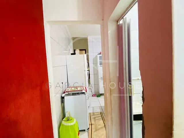 Casa com 160m² 2 quartos e 2 banheiros, à venda, no bairro Jardim Progresso em Ribeirão Preto