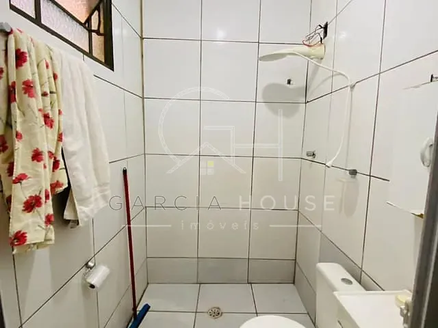 Casa com 160m² 2 quartos e 2 banheiros, à venda, no bairro Jardim Progresso em Ribeirão Preto