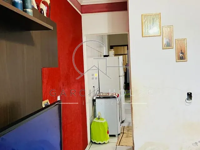 Casa com 160m² 2 quartos e 2 banheiros, à venda, no bairro Jardim Progresso em Ribeirão Preto
