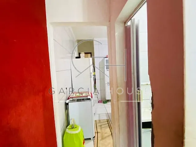 Casa com 160m² 2 quartos e 2 banheiros, à venda, no bairro Jardim Progresso em Ribeirão Preto
