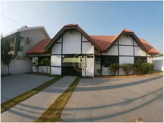 Casa 3 quartos e 2 banheiros, à venda, no bairro RUA DAS ROSAS em Nova Mutum