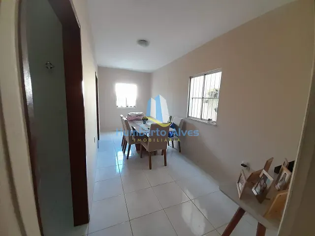 Casa com 130m² 4 quartos e 2 banheiros, à venda, no bairro Espírito Santo em Vitória da Conquista