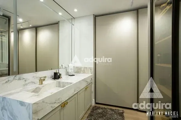 Casa, 3 quartos, 237 m² - Foto 34