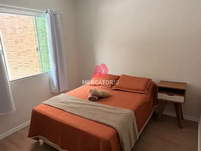 Casa 2 quartos e 2 banheiros, à venda, no bairro Itoupava Norte em Blumenau