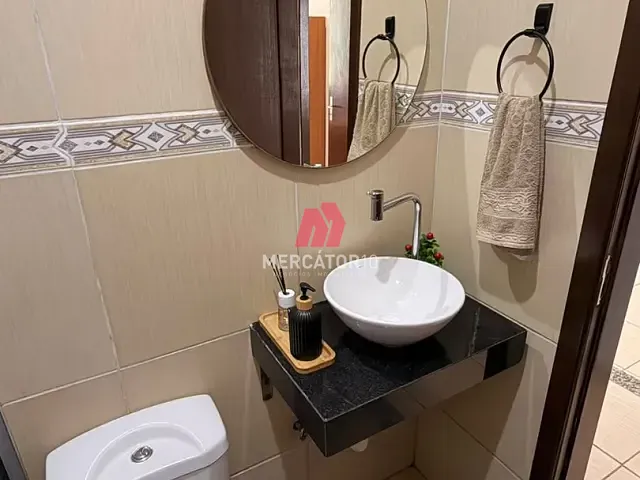 Casa 2 quartos e 2 banheiros, à venda, no bairro Itoupava Norte em Blumenau