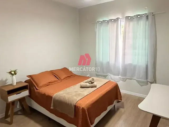 Casa 2 quartos e 2 banheiros, à venda, no bairro Itoupava Norte em Blumenau
