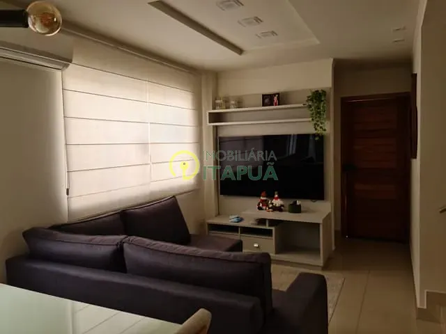 Casa 3 quartos e 3 banheiros, à venda, no bairro Jardim Jockey Club em Londrina