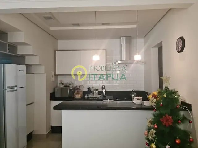 Casa 3 quartos e 3 banheiros, à venda, no bairro Jardim Jockey Club em Londrina