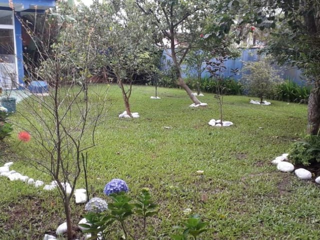Foto do Casa - Casa à venda 2 Quartos, 4 Vagas, 400M², Travessão, Caraguatatuba - SP | INDEPENDENCE NEGOCIOS IMOBILIARIOS LTDA