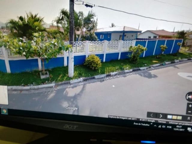 Foto do Casa - Casa à venda 2 Quartos, 4 Vagas, 400M², Travessão, Caraguatatuba - SP | INDEPENDENCE NEGOCIOS IMOBILIARIOS LTDA