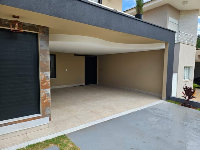 Casa com 480m² 3 quartos e 4 banheiros, à venda, no bairro Condominio Reserva dos Vinhedos em Louveira
