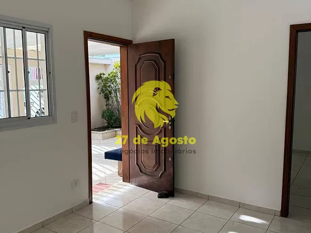Casa 3 quartos e 2 banheiros, à venda, no bairro Assunção em São Bernardo do Campo
