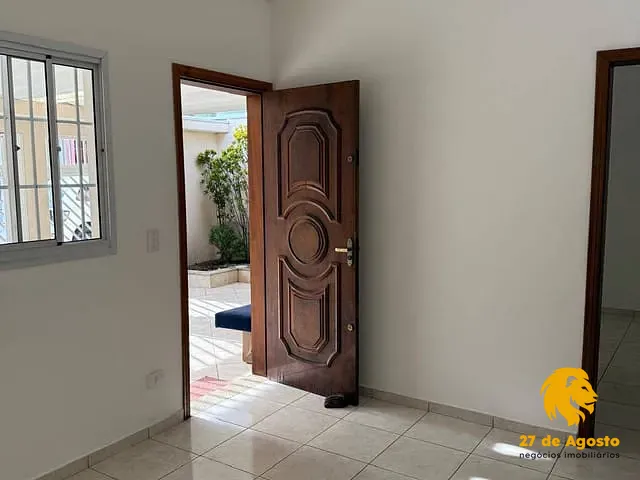 Casa 3 quartos e 2 banheiros, à venda, no bairro Assunção em São Bernardo do Campo