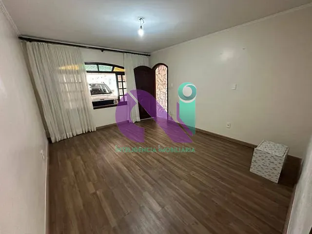 Casa com 144m² 3 quartos e 3 banheiros, à venda, no bairro Pestana em Osasco