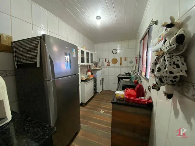 Casa 3 quartos e 2 banheiros, à venda, no bairro Belas Artes em Itanhaém